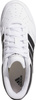 Buty dziecięce adidas Hoops 4.0 biało-czarne JI3471