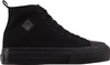 Buty damskie Kappa Viska OC czarne 243208OC 1111