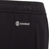 Spodnie dla dzieci adidas Entrada 22 Training Pants czarne HC0337