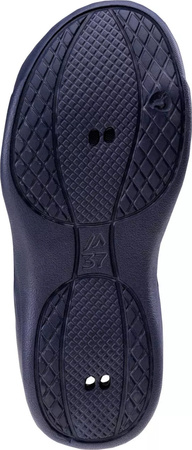 Damskie klapki Martes AMBONY WO'S rozmiar 40