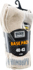 Skarpety Za Kostkę Magnum Base Pack  desert rozmiar 36-39
