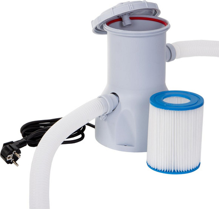 Pompa filtrująca 530gal Enero