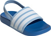 Klapki dla dzieci adidas adilette Estrap JR5332