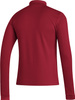 Bluza męska adidas Entrada 22 Training Top czerwona H57556