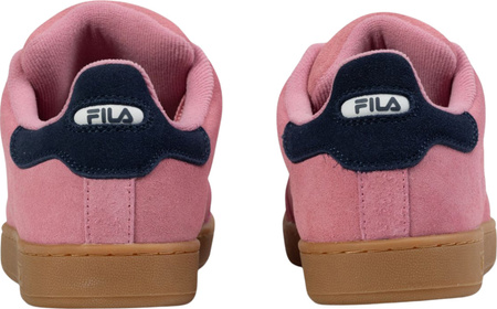 Buty damskie Fila Boldbay różowe FFW0573 43313