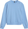 Bluza damska 4F F1765 błękitna 4FWMM00TSWSF1765 32S