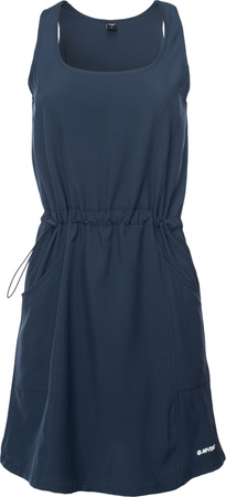 Damska Sukienka Lady Toma Sp szary rozmiar L