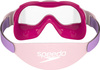 Dziecięce okularki pływackie Speedo Sea Squad Mask Ju filtr UV antyparowe