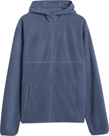 Polar męski 4F M358 niebieski 4FWAW25TFLEM358 32S