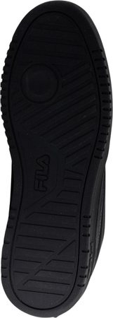 Buty damskie Fila Rega NF czarne FFW0484 83052