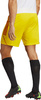 Spodenki treningowe krótkie męskie adidas Tiro 23 League żółte IB8091