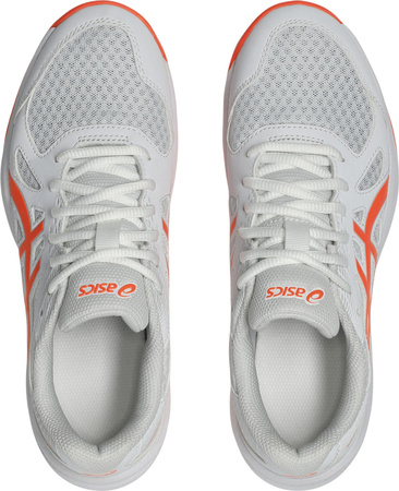 Buty damskie do siatkówki Asics Upcourt 6 1072A107 102