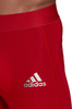 Spodenki treningowe krótkie męskie adidas Techfit Short Tig czerwone GU7314