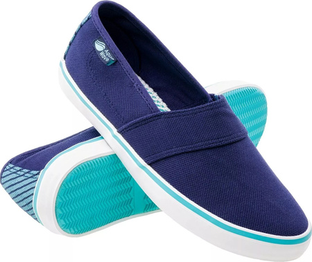 Damskie buty miejskie trampki Aquawave Aridea rozmiar 38