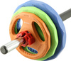 Sztanga do body pump HMS SBP22 20 KG