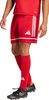 Spodenki męskie adidas Squadra 25 czerwone JN5466