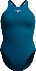 Damski Strój Kąpielowy End+ Vbck Lngr Bdy 1pc Af  fiery red/white/french blue rozmiar 30
