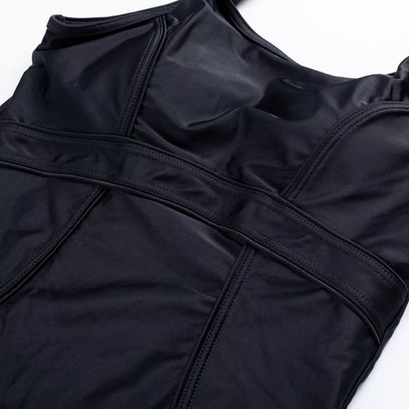 Damski strój kąpielowy jednoczęściowy Martes LADY MALICIA rozmiar M