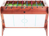 Stół do gry 3w1 bilard piłkarzyki cymbergaj Nils