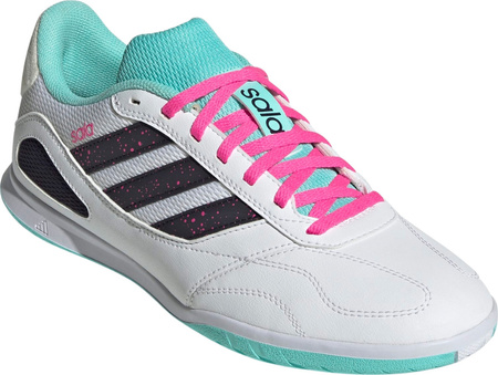 Buty piłkarskie adidas Super Sala Competition 3 Indoor JR5397