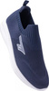 Męskie buty casualowe ssportowe oddychające slip-on Hi-tec Liveno rozmiar 45
