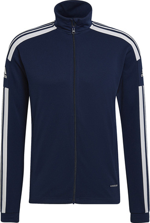 Bluza męska adidas Squadra 21 Training granatowa HC6279