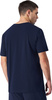 Koszulka męska Champion SS Tee granatowa 220264 BS501