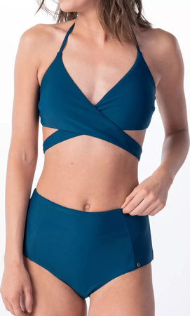 Damska góra stroju kąpielowego Aquawave Palima Top Wmns rozmiar XL