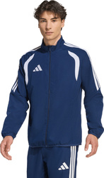 Bluza męska adidas Tiro 26 League Presentation granatowa JZ9048