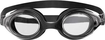 Okularki pływackie Nils aqua nqg600af czarny