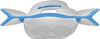 Płetwy Treningowe Speedo Dmc Elite Fin  czarny rozmiar S/M