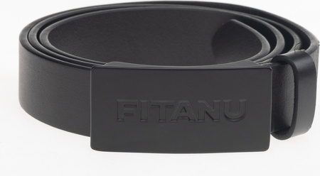 Męski Pasek Carbi boysenberry/potent purple rozmiar S/M