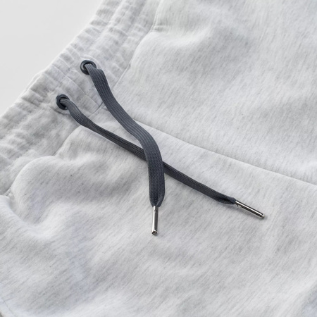 Męskie spodnie dresowe treningowe Iguana Nibato rozmiar XL