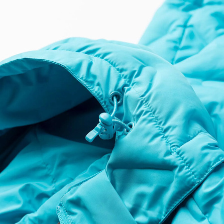 Damska kurtka pikowana ocieplana Elbrus Allio Wo's Primaloft rozmiar XL