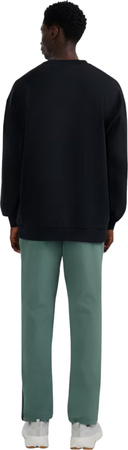 Spodnie trekkingowe męskie 4F FNK M0990 ciemna zieleń 4FWAW25TFTRM0990 40S