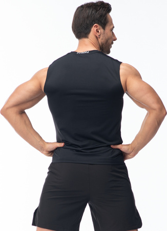 Męska Koszulka Bez Rękawów Forlan rozmiar L