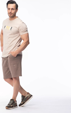 Męskie spodenki Hi-tec AZYNI rozmiar S