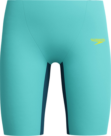Dziecięcy Strój Pływacki Fs Jr End+ Max Hw Jammer  sky captain rozmiar 9-10
