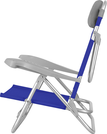 NC3702 SZAFKA TURYSTYCZNA POP-UP NILS CAMP