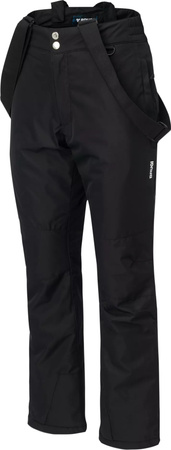 Męskie spodnie narciarskie membrana 10000mm Brugi 4ART rozmiar M