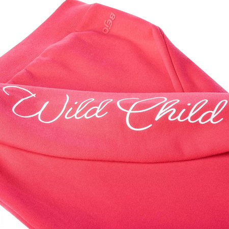 Dziecięca bluza z kapturem rozpinana Bejo Ashira Kdg rozmiar 122