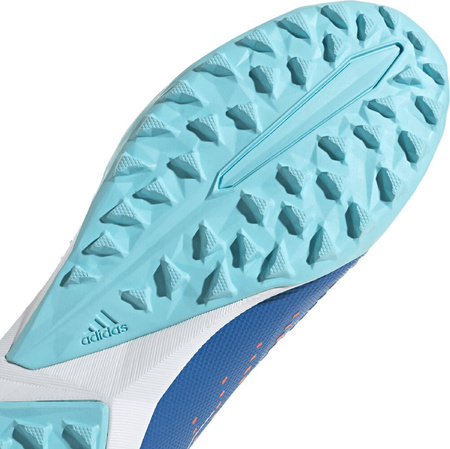 Buty piłkarskie adidas Predator Accuracy.3 LL TF GZ0001