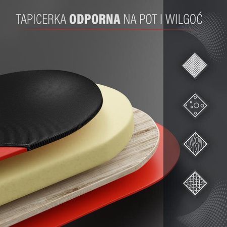 Atlas treningowy siłownia do ćwiczeń HMS Premium Tytan 7