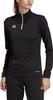 Bluza damska adidas Entrada 22 Top Training czarna H57541