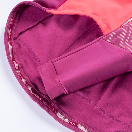 Damska kurtka Radvik NOVEMBER BV JUMPER LDS rozmiar S