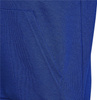 Bluza dla dzieci adidas Youth Essentials Hoodi niebieska HN1912