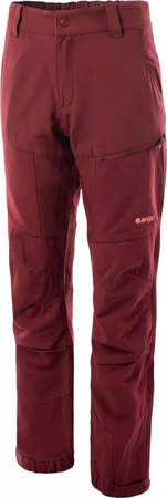 Damskie spodnie trekkingowe turystyczne techniczne Hi-tec Lady Avaro rozmiar S