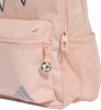 Plecak adidas Tro Nster pastelowy róż JZ5215