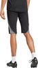 Spodenki męskie adidas Tiro 25 Competition 1/2 czarne IW0413