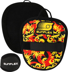 Gra plenerowa zręcznościowa Sunflex Funsport Mini Sure Catch Set 74223